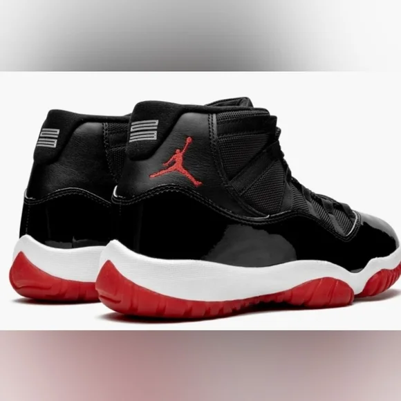 AIRJORDAN NIKE Man shoes Size 9.5 Retro 23  378037-061 1919  excellent condition - Picture 10 of 16